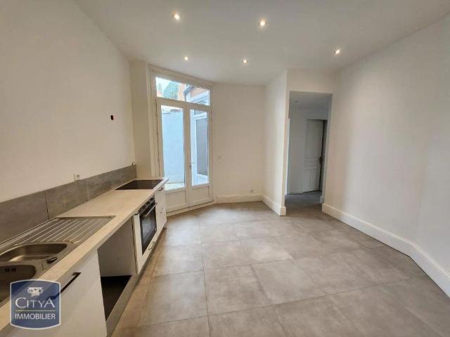 Appartement location à Tournon-sur-Rhône, Annonay