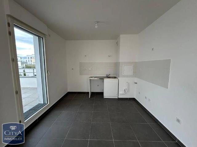 Appartement location à Nanterre, Rueil-malmaison