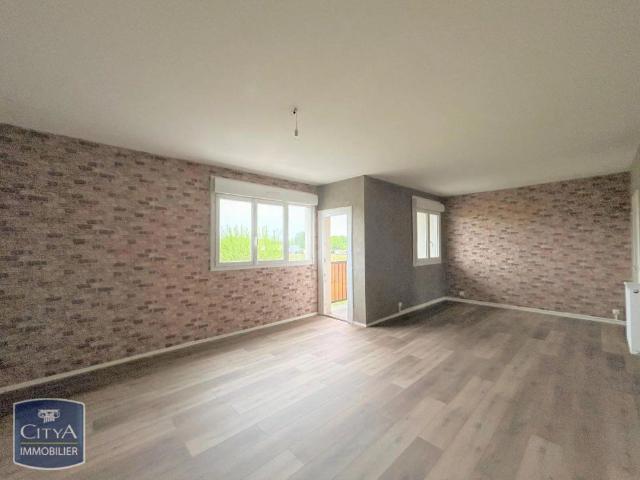 Appartement location à Libourne