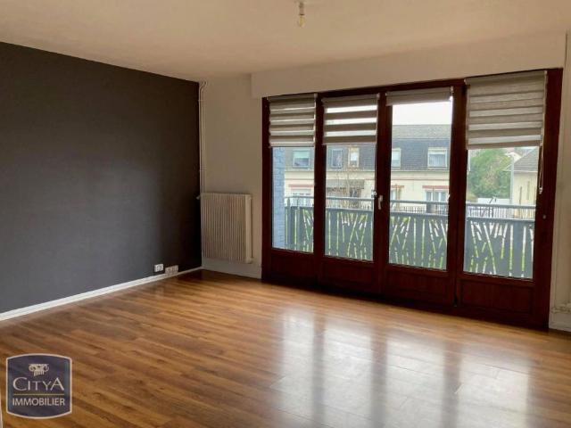 Appartement location à Arras
