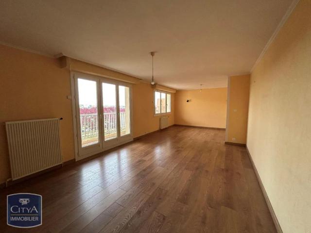 Appartement location à Blois