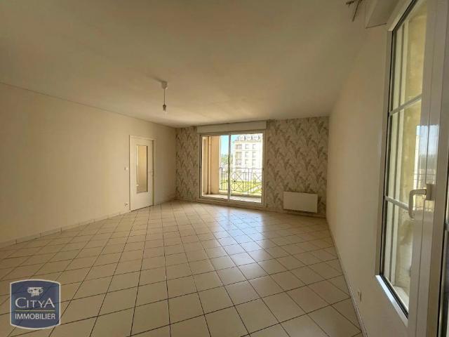 Appartement location à Le Mans