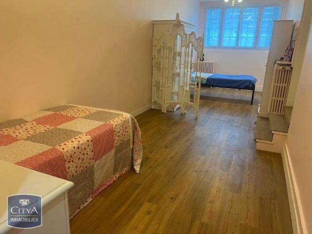 Appartement location à Lisieux