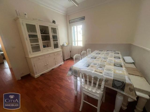 Appartement location à Lisieux