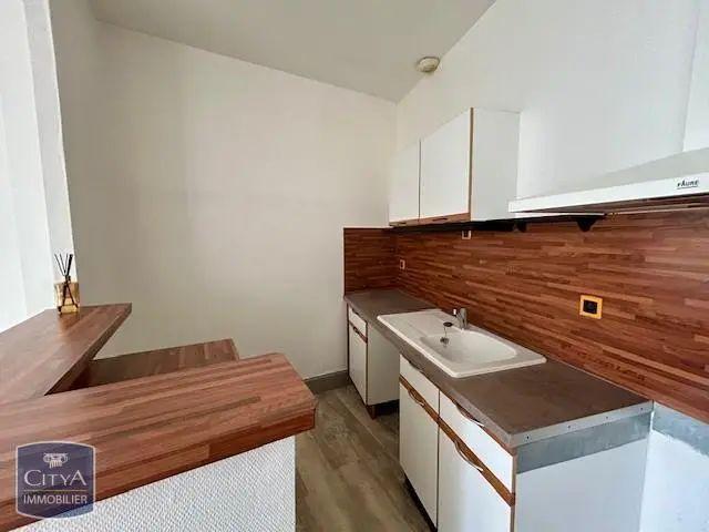 Appartement location à Agen