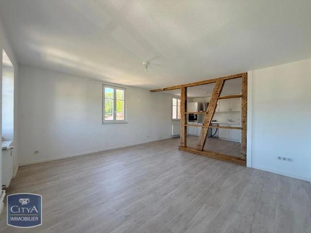 Appartement location à Sarreguemines, Hanviller