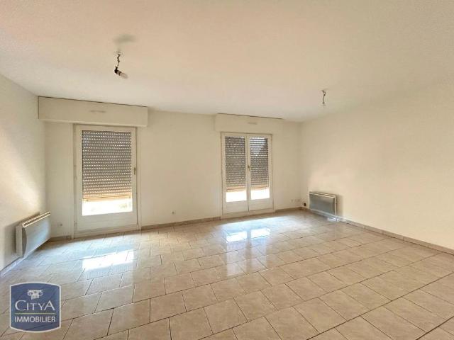 Appartement location à Strasbourg, Hoenheim