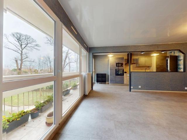 Appartement location à Le Havre