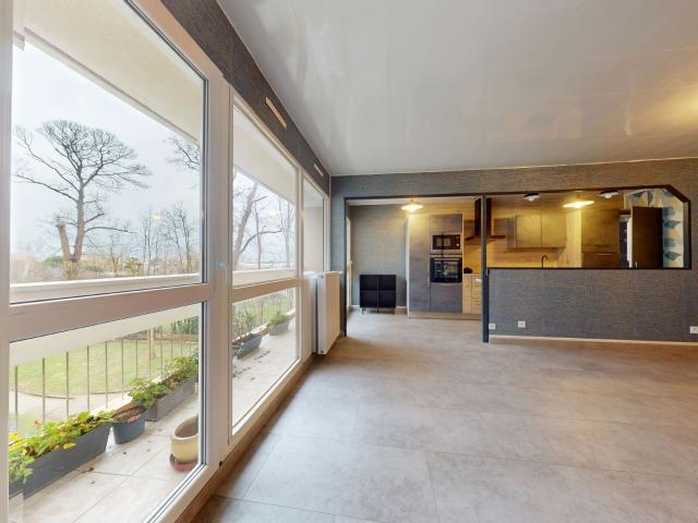 Appartement location à Le Havre