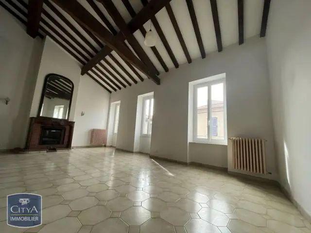 Appartement location à Montcalm-République, Nîmes