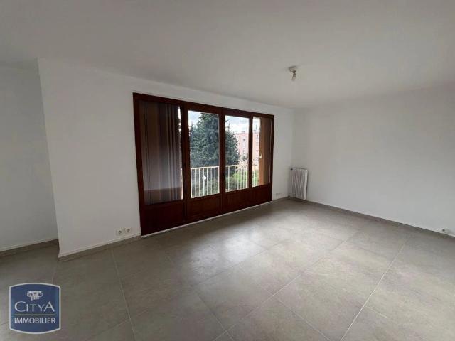 Appartement location à Aix-en-Provence, Gardanne