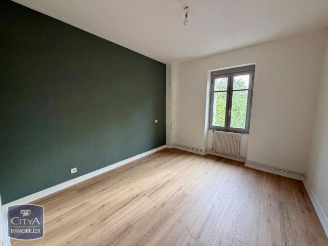 Appartement location à Riom, Puy-de-Dôme