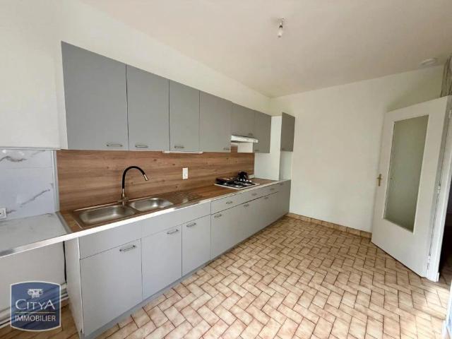 Appartement location à Riom