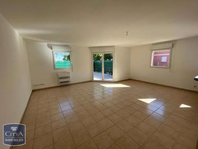 Appartement location à Alès, Occitanie