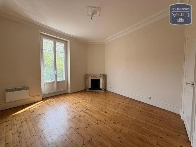Appartement location à Berriat Saint-Bruno, Grenoble
