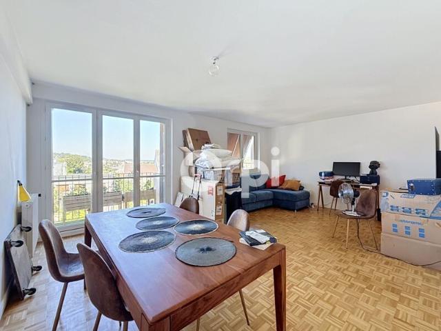 Appartement location à Antony, Clamart