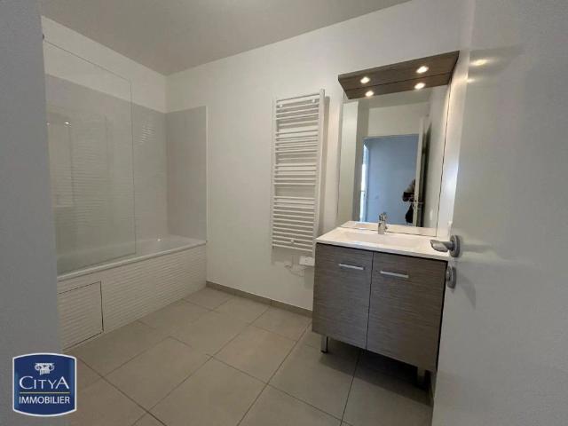 Appartement location à Caen