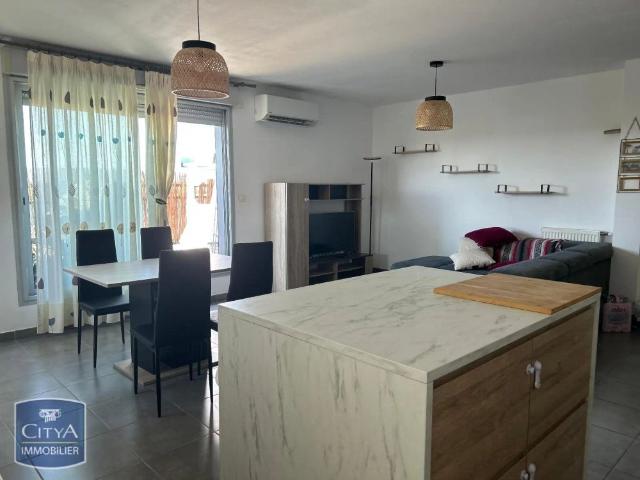 Appartement location à Toulouse