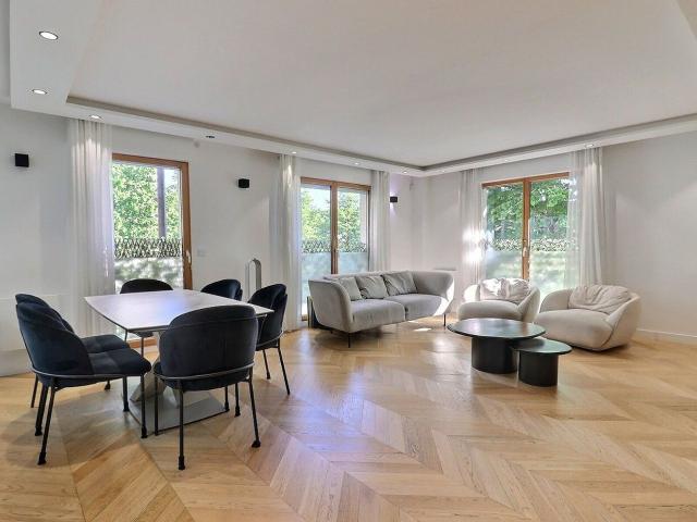 Appartement location à Paris, Île-de-France