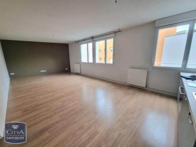 Appartement location à Clermont-Ferrand, Clermont-ferrand