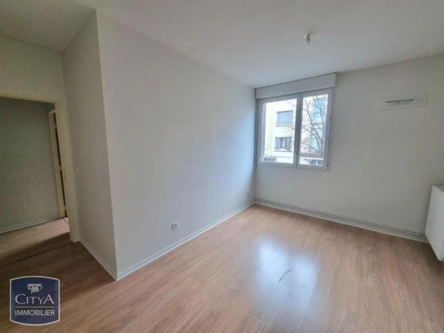 Appartement location à Clermont-Ferrand, Clermont-ferrand