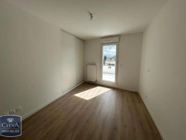 Appartement location à Antony, Châtenay-malabry