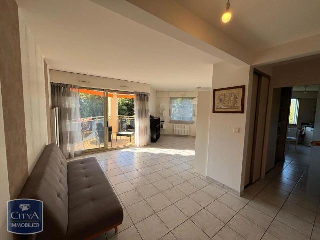 Appartement location à Besançon