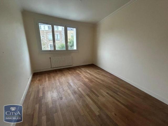 Appartement location à Alençon