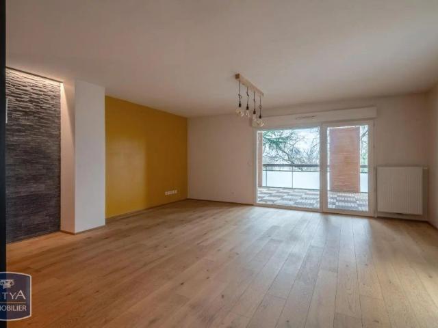 Appartement location à Lyon, Métropole de Lyon