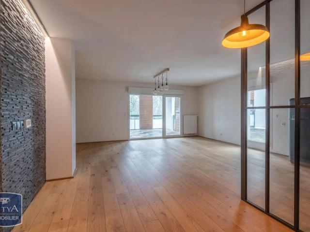 Appartement location à Lyon, Métropole de Lyon