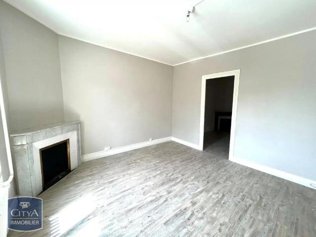 Appartement location à Yssingeaux, Dunières