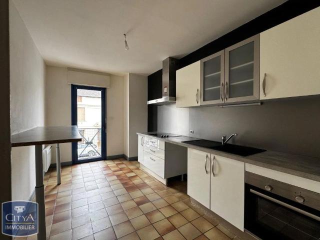 Appartement location à Commercy, Void-vacon