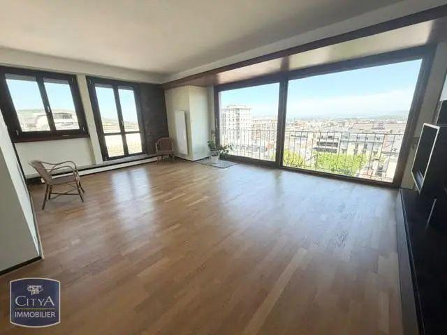 Appartement location à Ballainvilliers, Clermont-Ferrand