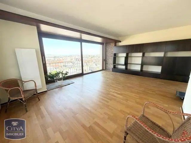Appartement location à Clermont-Ferrand, Clermont-ferrand