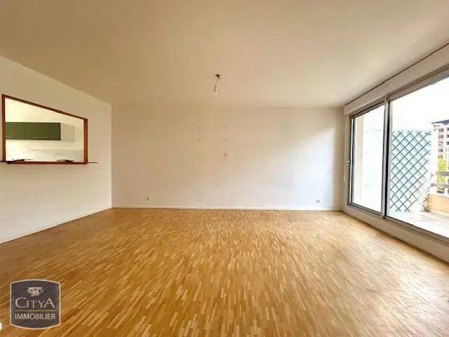 Appartement location à Lyon, Métropole de Lyon