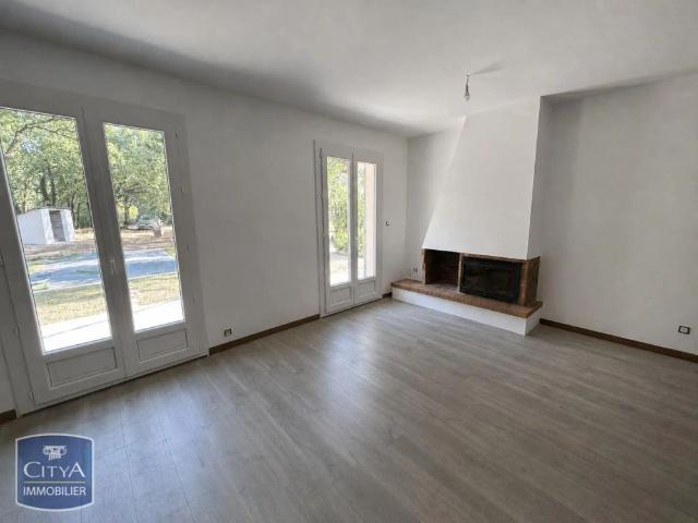 Appartement location à Aix-en-Provence, Fuveau