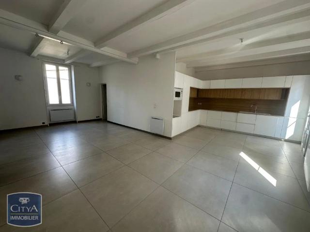 Appartement location à Nîmes