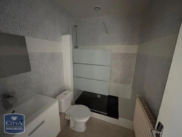 Appartement location à Nantua, Oyonnax