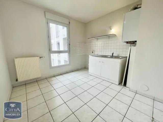 Appartement location à Lyon, Métropole de Lyon