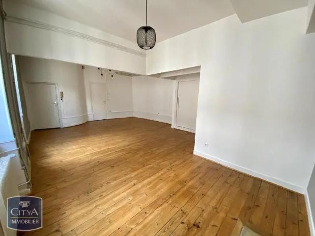Appartement location à Riom