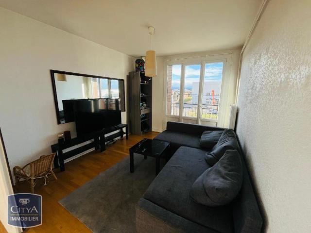 Appartement location à Roanne