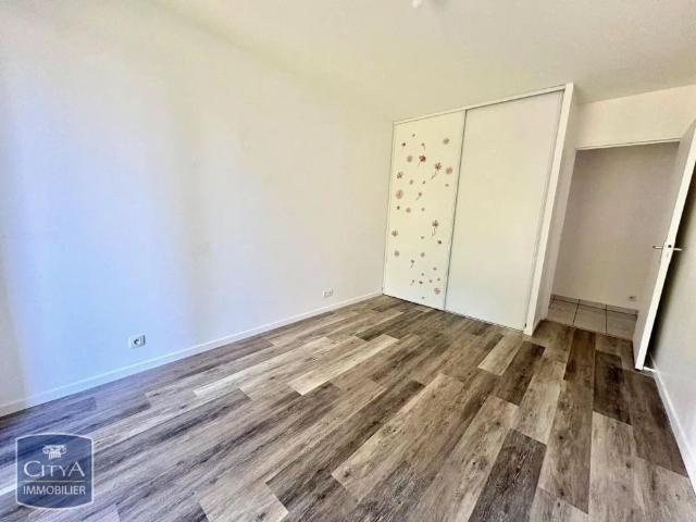 Appartement location à Le Mans