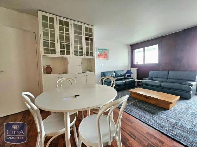 Appartement location à Nanterre, Levallois-perret