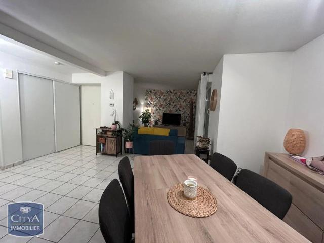 Appartement location à Dijon