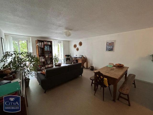 Appartement location à Issoire
