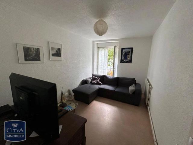 Appartement location à Issoire