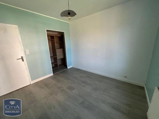 Appartement location à Agen