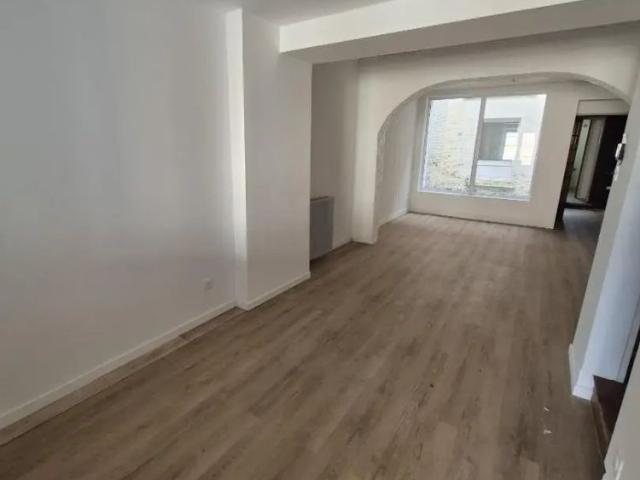 Appartement location à Béthune, Bruay-la-buissière