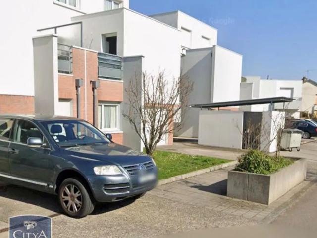 Appartement location à Dijon