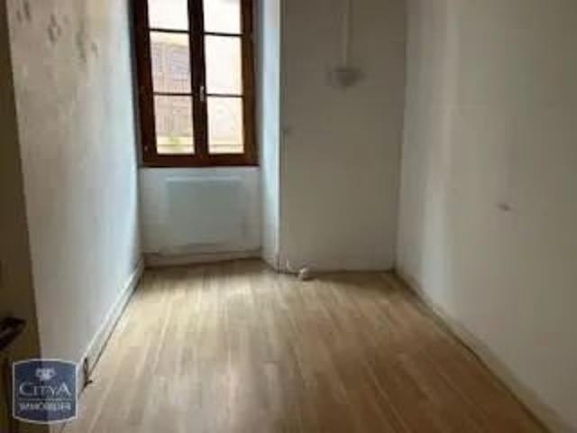 Appartement location à Saint-Antoine-l'Abbaye, Saint-Antoine l'Abbaye